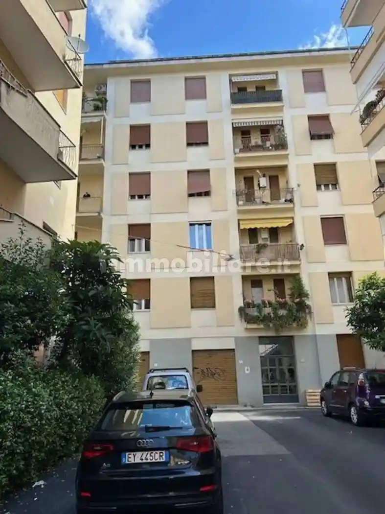 Appartamento in vendita a Arezzo