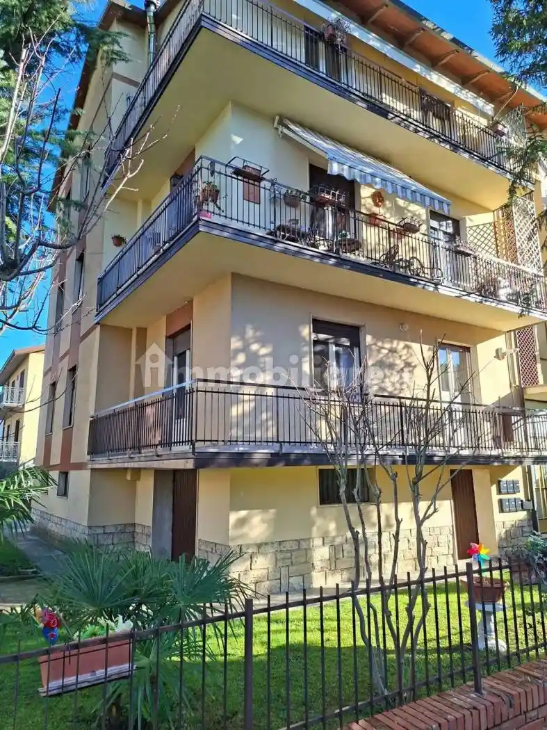 Appartamento in vendita a Arezzo