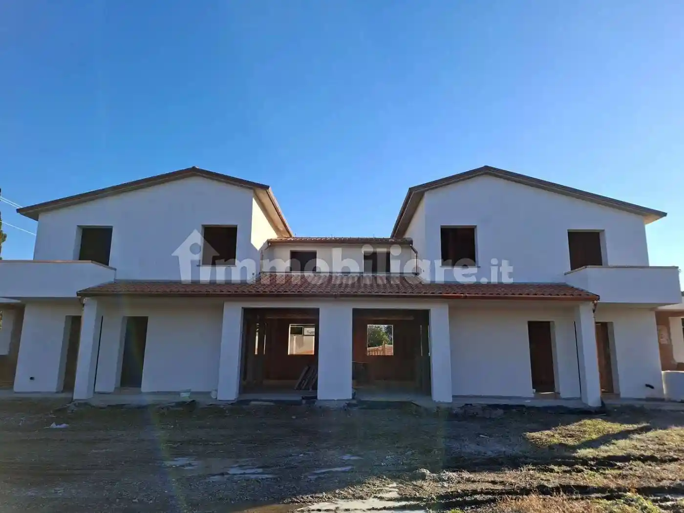 Villa in vendita a Arezzo