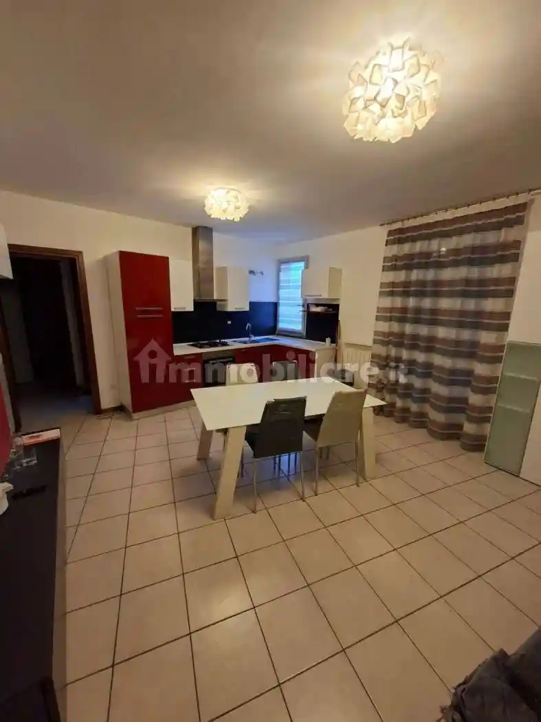 Appartamento in affitto a Arezzo