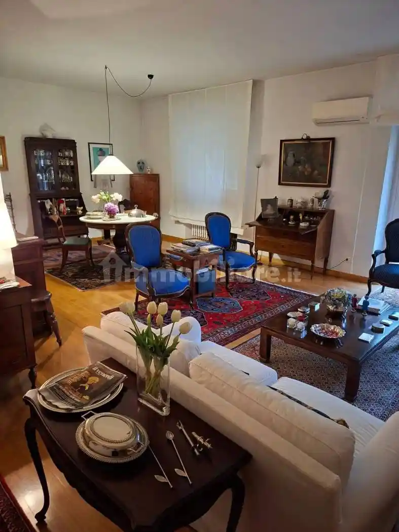 Appartamento in vendita a Arezzo