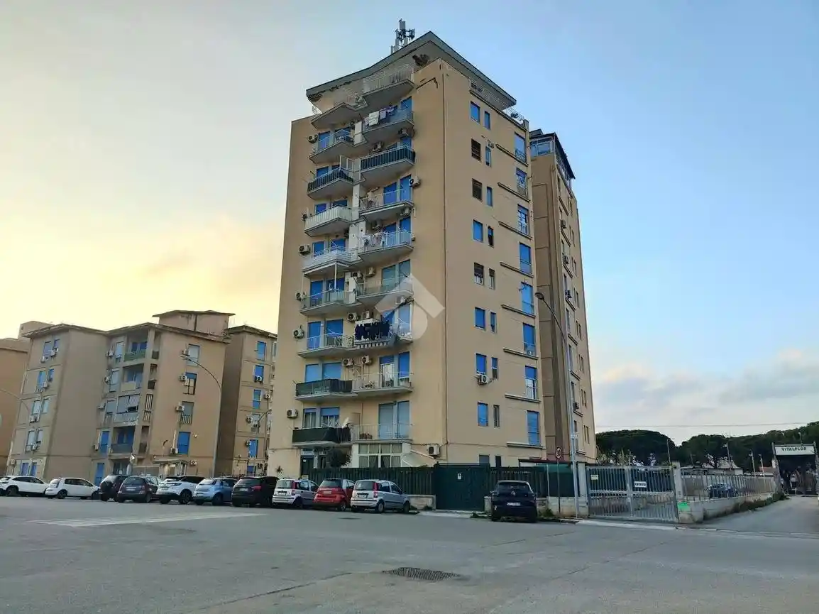 Appartamento in vendita a Palermo