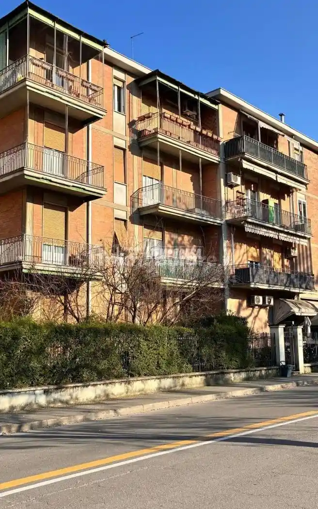 Appartamento in vendita a Parma