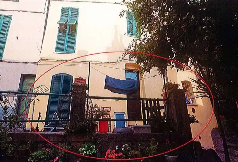 Appartamento in vendita a Portovenere