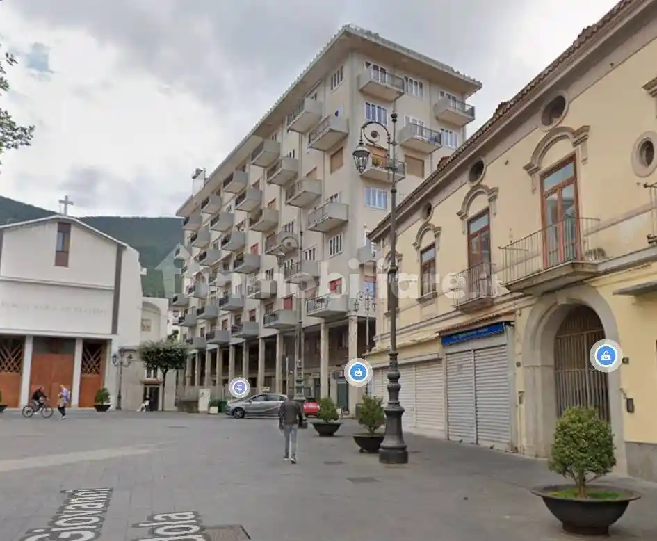 Appartamento in vendita a Nocera Inferiore