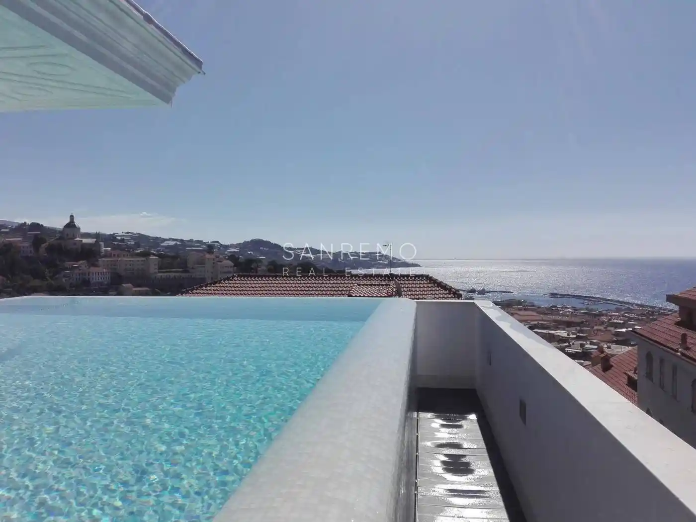 Attico - Mansarda in vendita a Sanremo