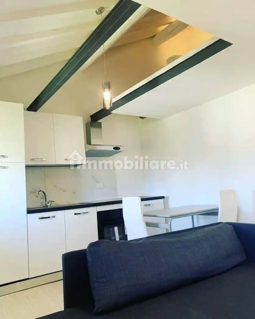 Appartamento in affitto a Cernusco sul Naviglio