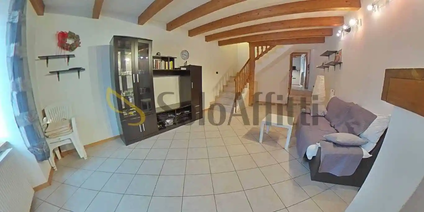 Appartamento in affitto a Trento