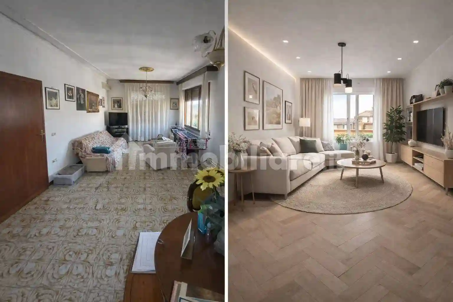 Palazzo - Edificio - foto 4