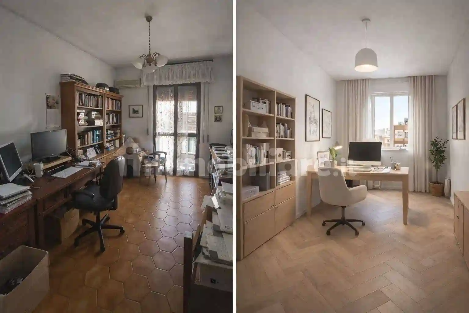 Palazzo - Edificio - foto 5