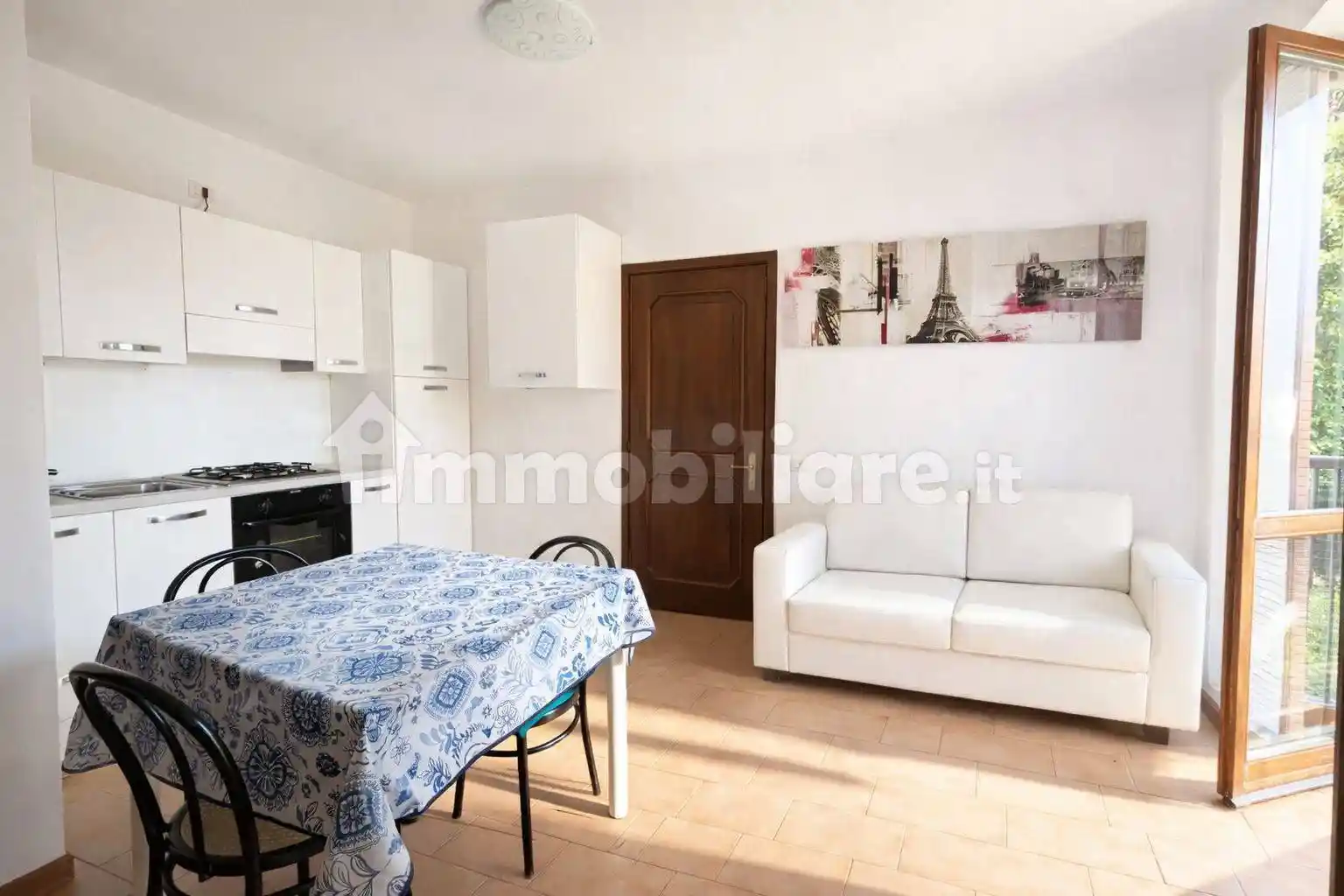 Appartamento in affitto a Mandello del Lario