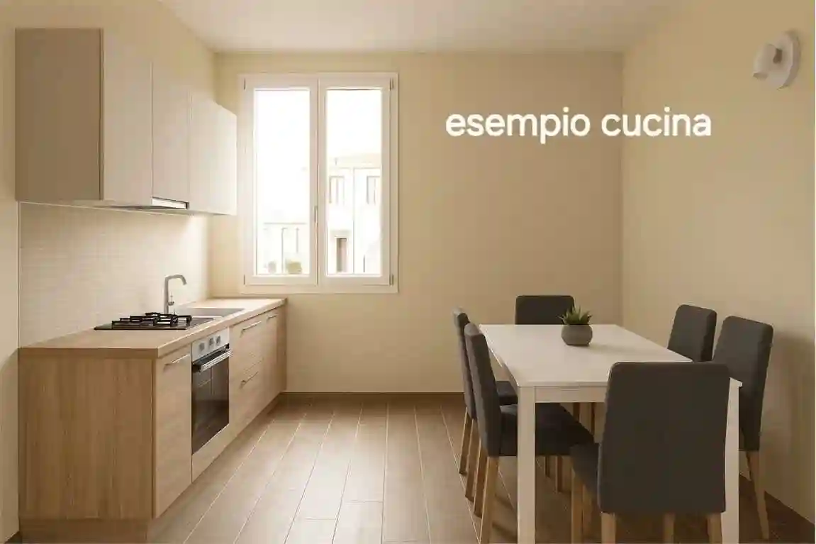 Appartamento - foto 5