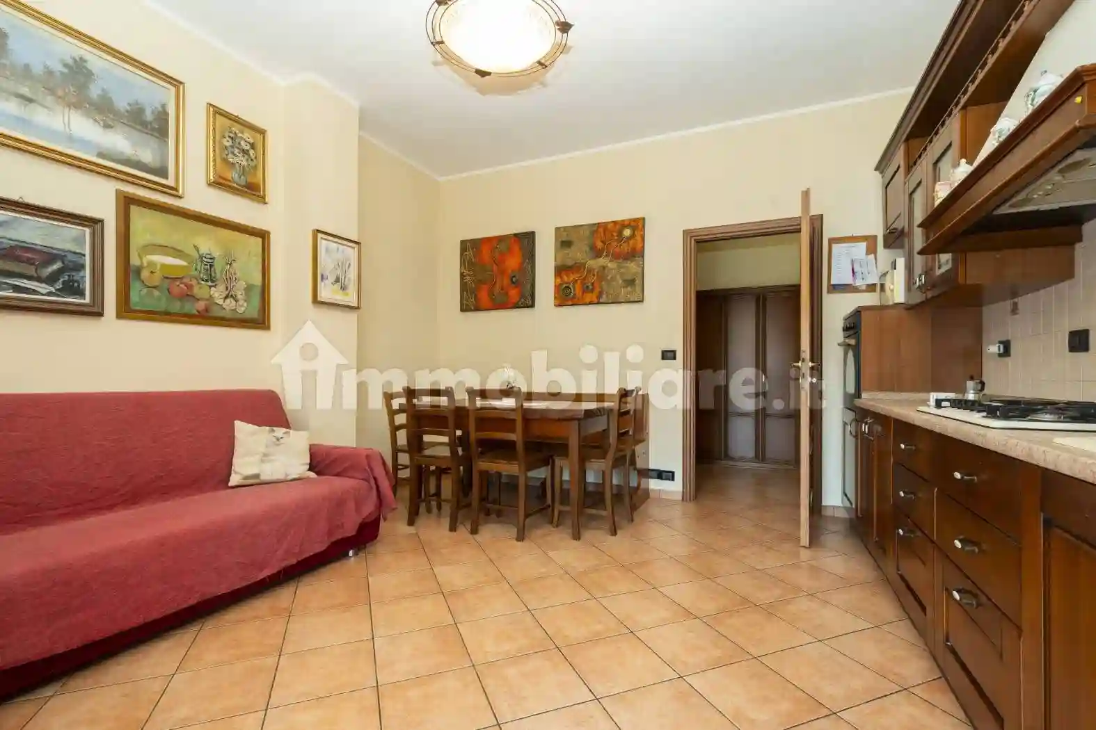 Appartamento - foto 2