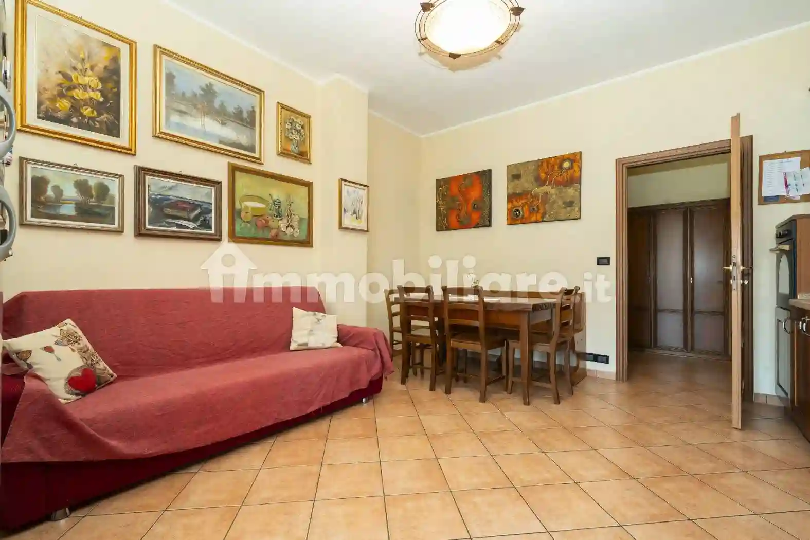 Appartamento - foto 4