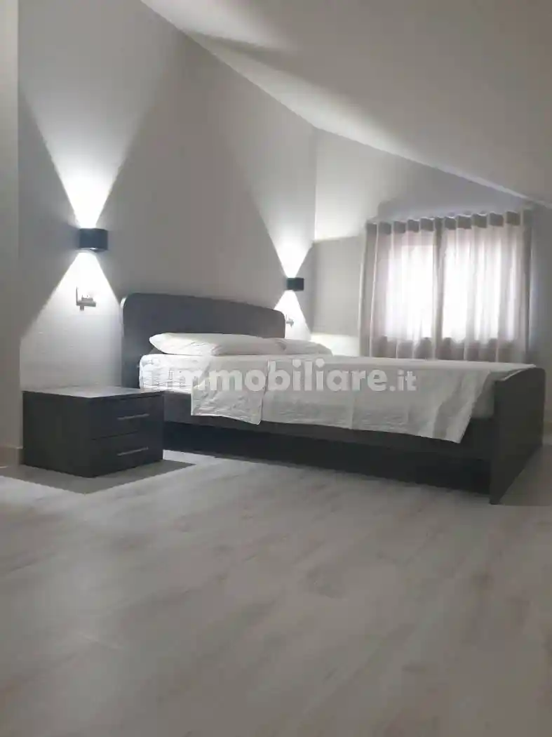 Attico - Mansarda in affitto a Alba