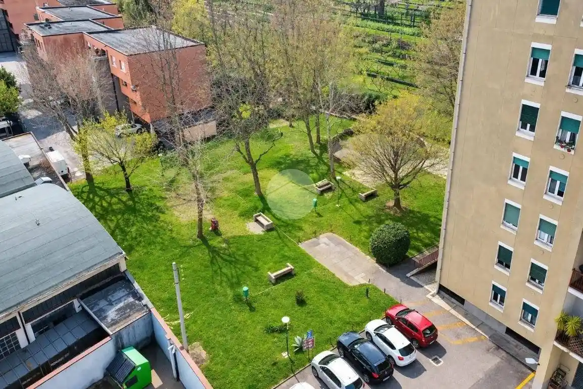 Appartamento in vendita a Brescia