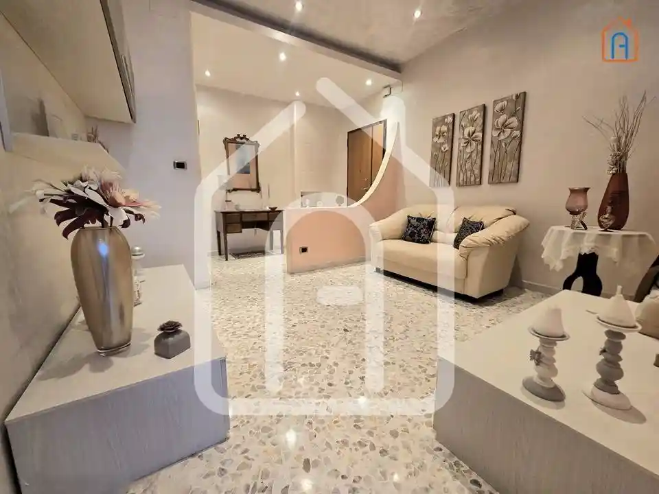 Appartamento in vendita a Molfetta