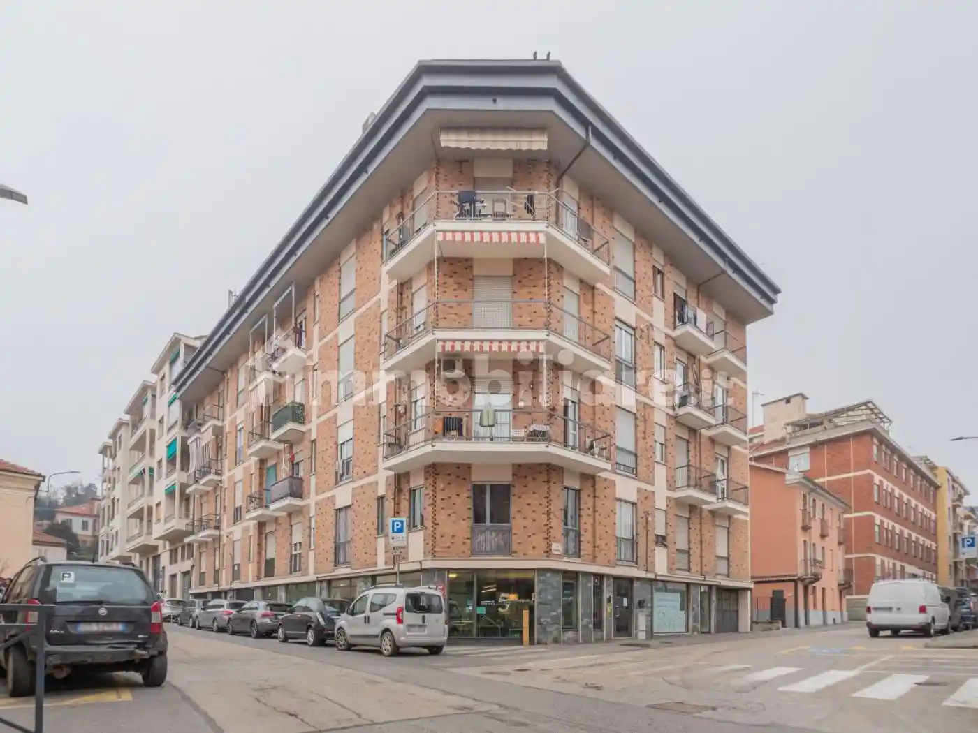 Attico - Mansarda in vendita a Asti