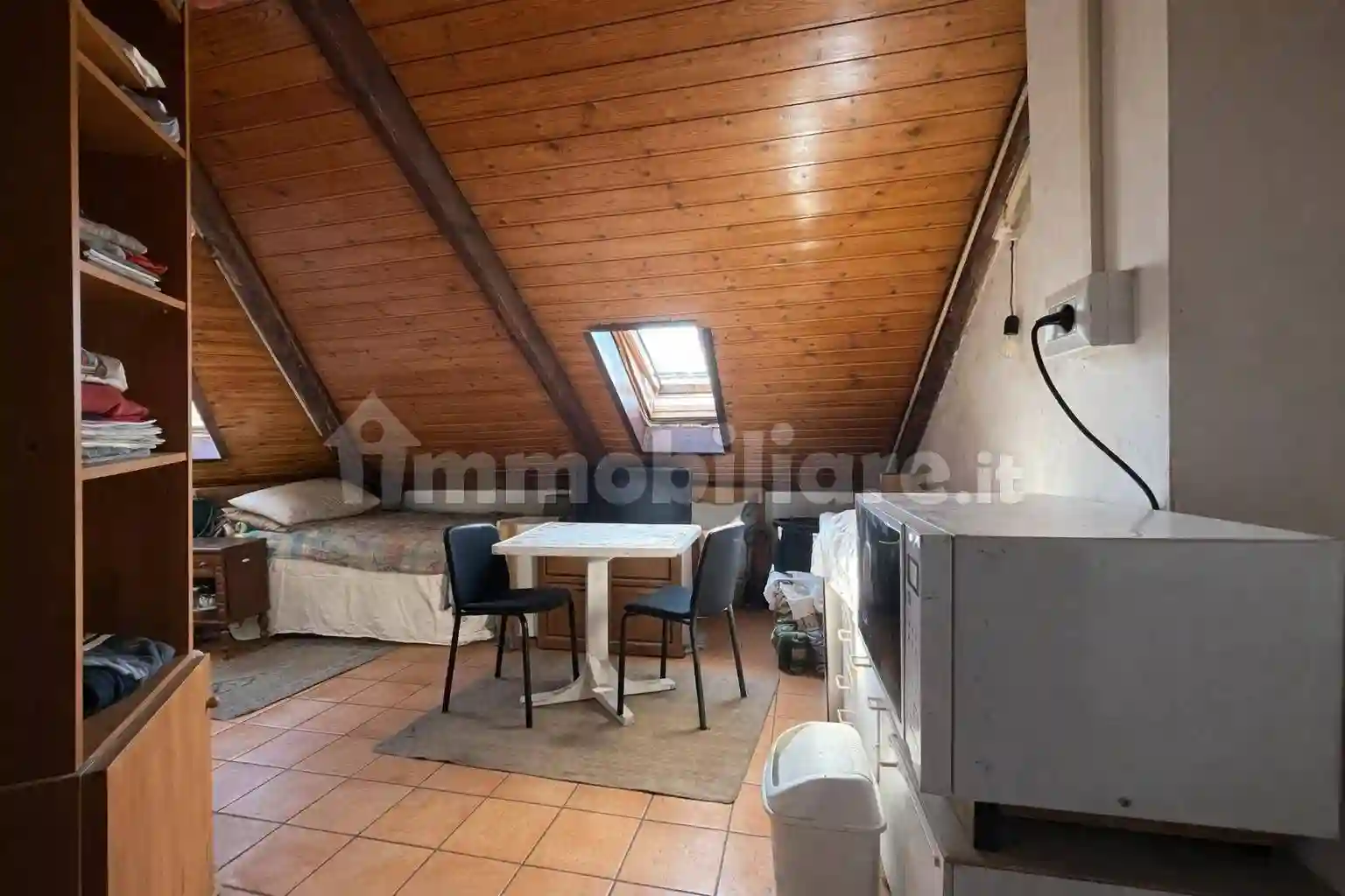 Attico - Mansarda - foto 2