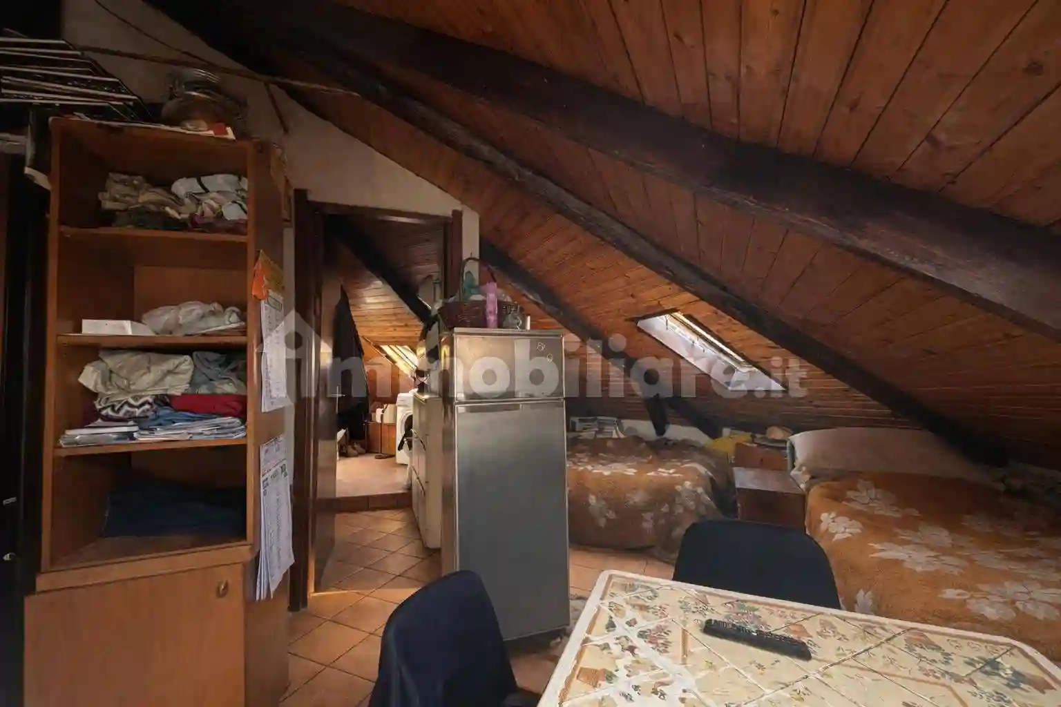 Attico - Mansarda - foto 3