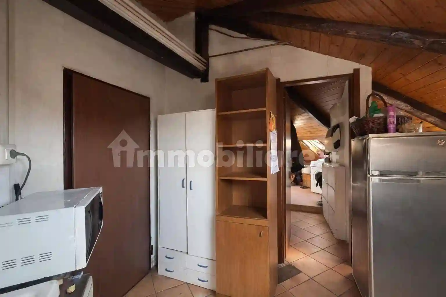 Attico - Mansarda - foto 4