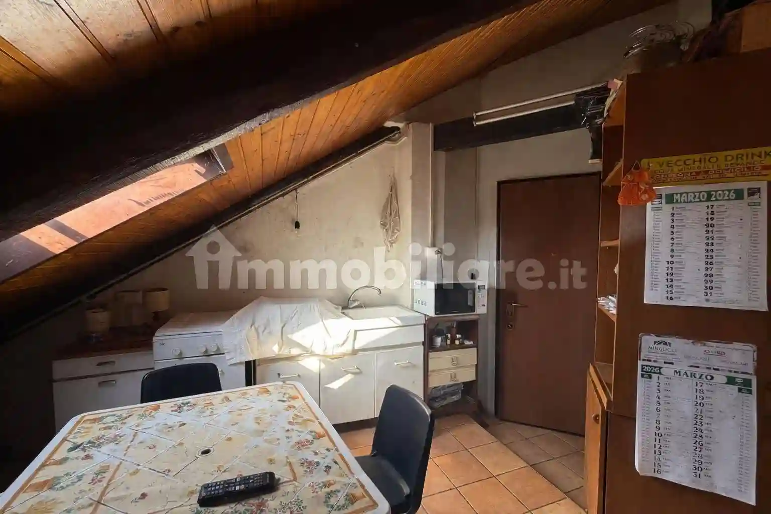 Attico - Mansarda - foto 5