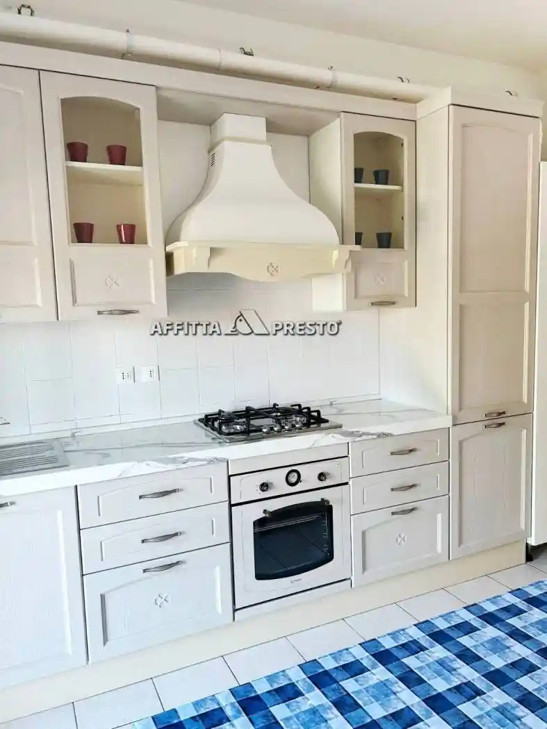 Appartamento in affitto a Ravenna