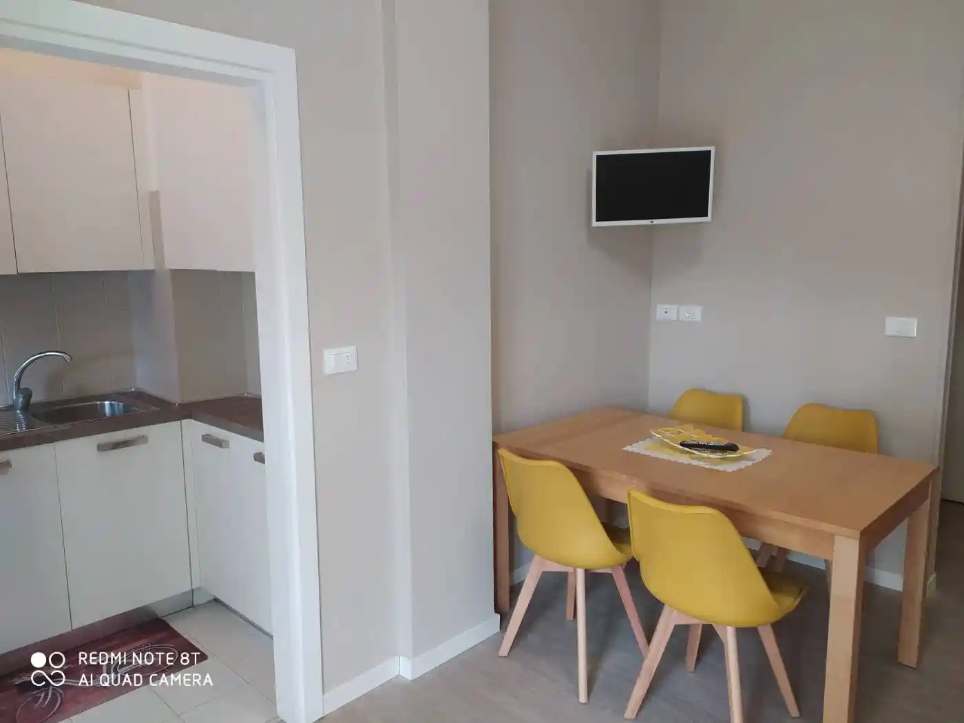 Appartamento in vendita a Cesenatico