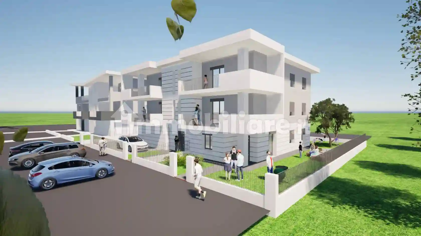 Progetto - foto 2