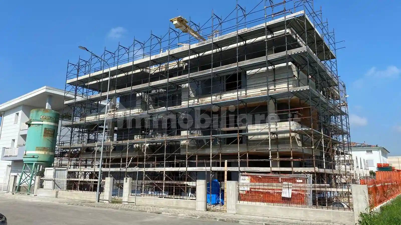 Progetto - foto 3
