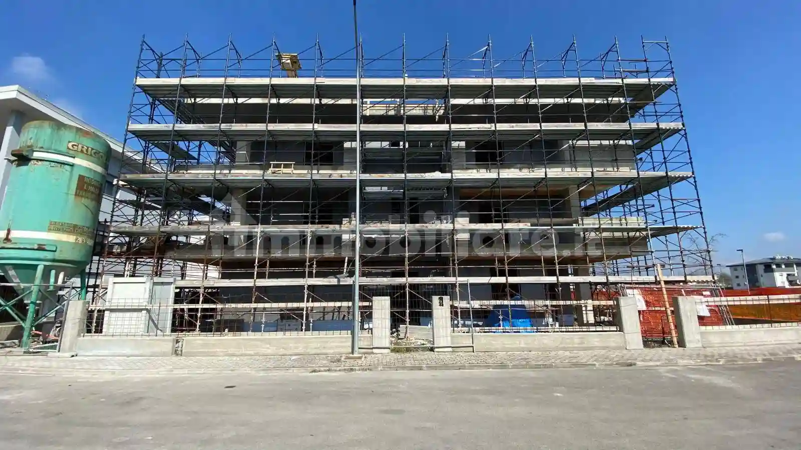 Progetto - foto 4
