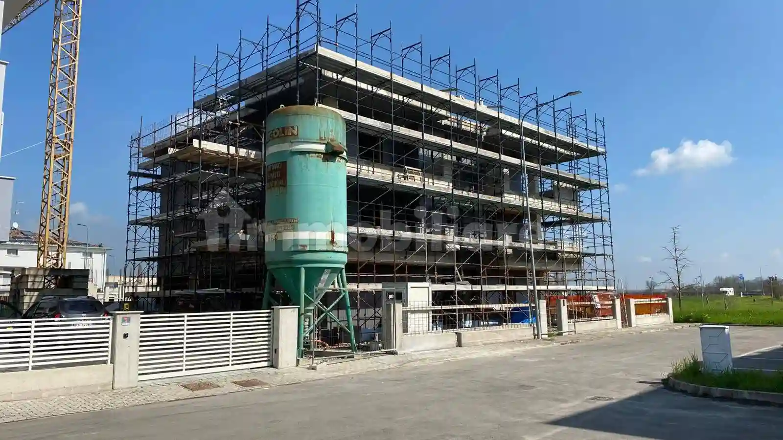 Progetto - foto 5