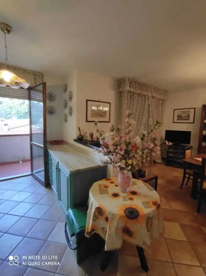 Appartamento in vendita a Massarosa