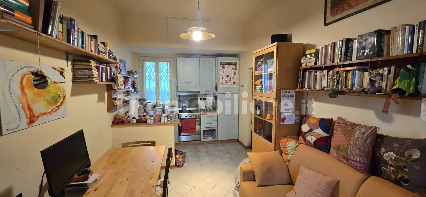 Appartamento in vendita a Firenze