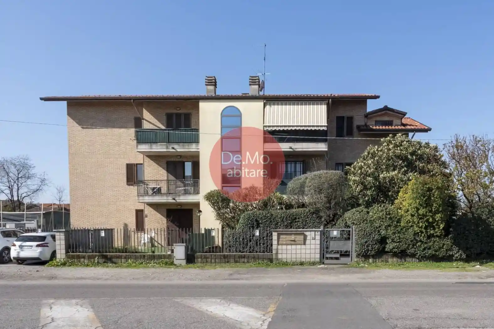 Appartamento in vendita a Lentate sul Seveso