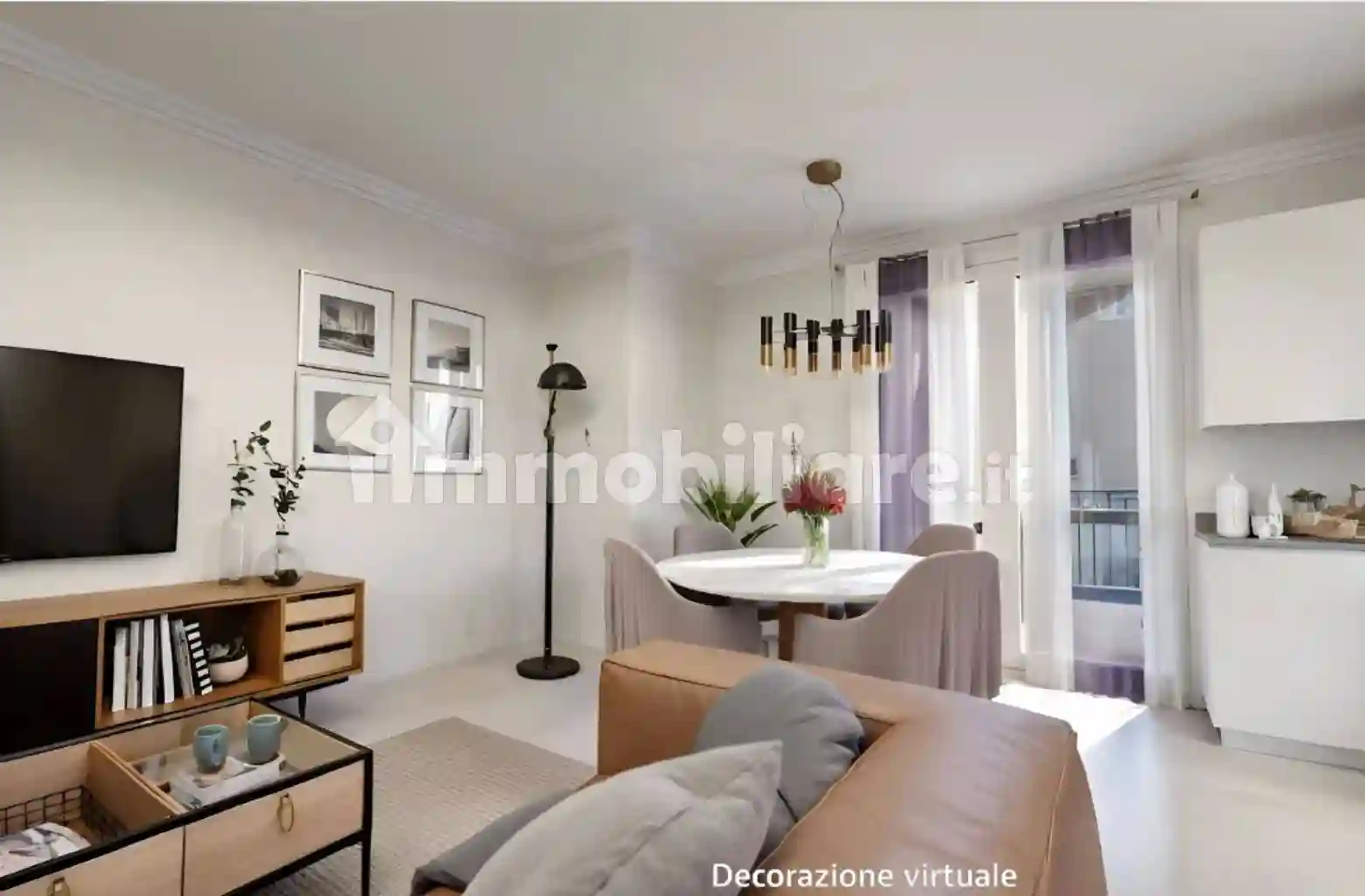 Appartamento - foto 4