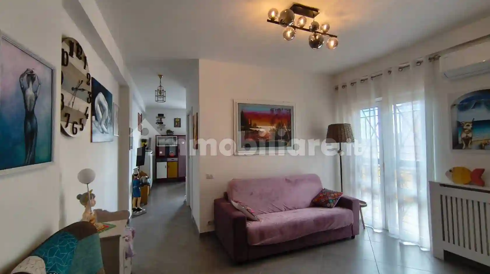 Attico - Mansarda - foto 2