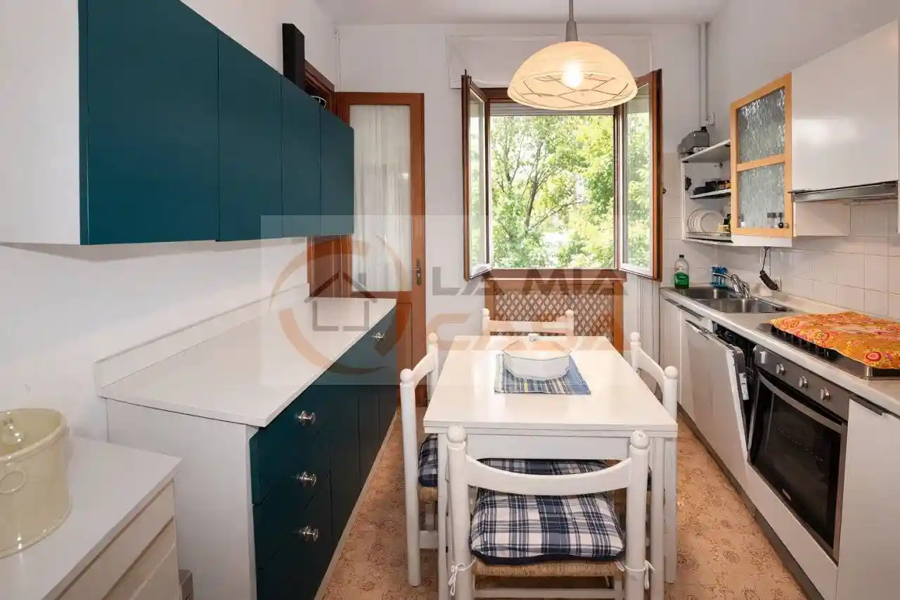 Appartamento in vendita a Battaglia Terme