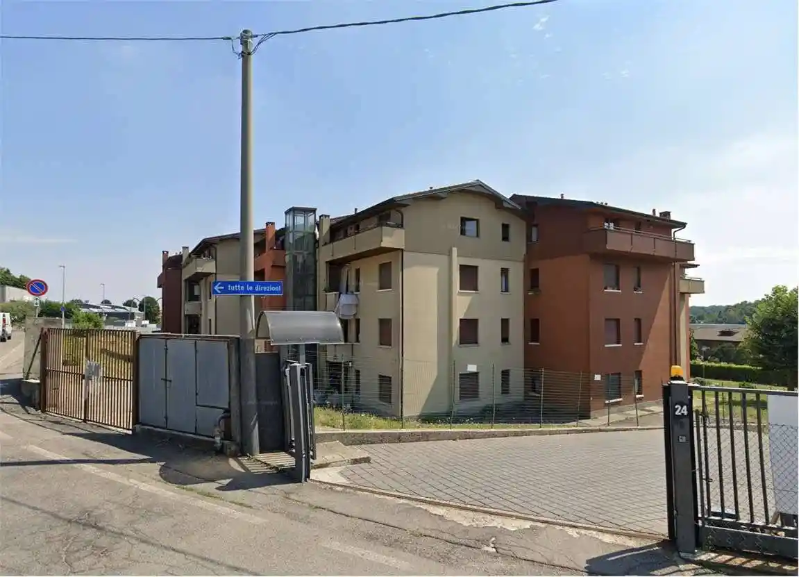 Appartamento in vendita a Cantù