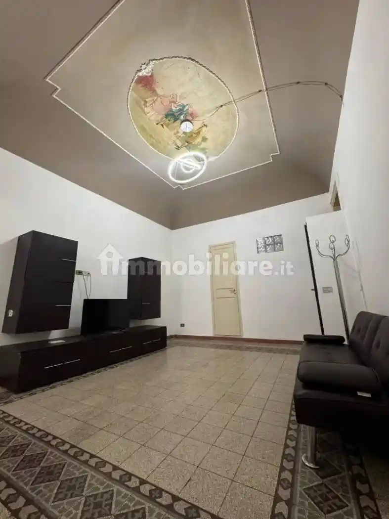 Appartamento in affitto a Palermo