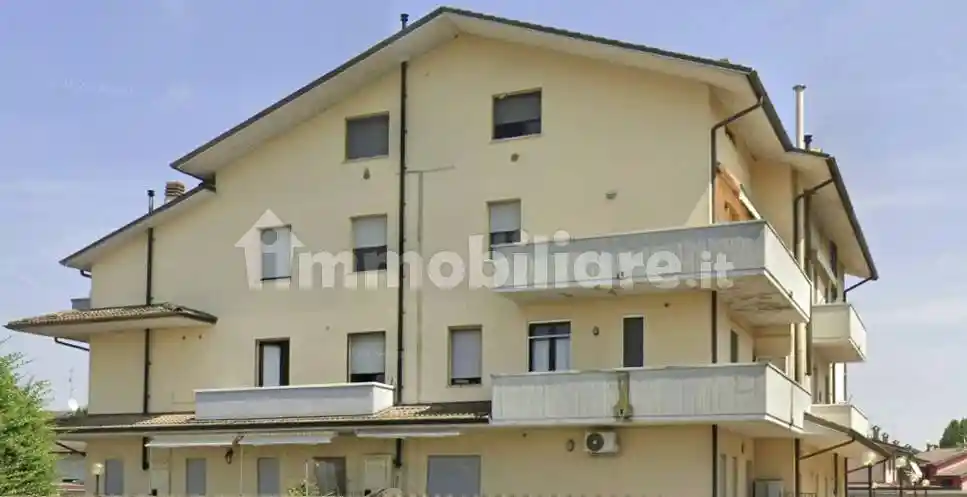 Appartamento in vendita a Massalengo