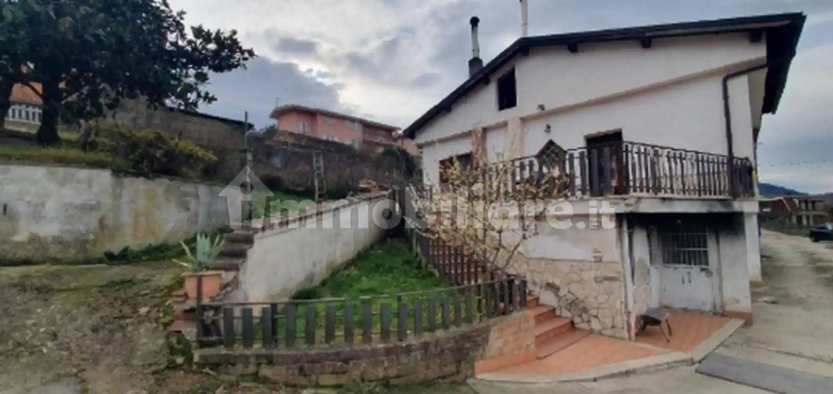 Appartamento in vendita a Alatri