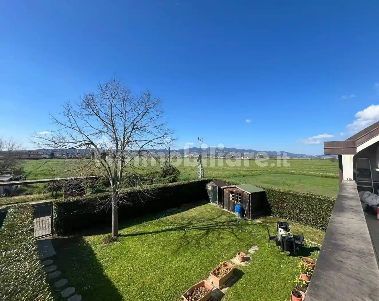 Appartamento in vendita a Prato