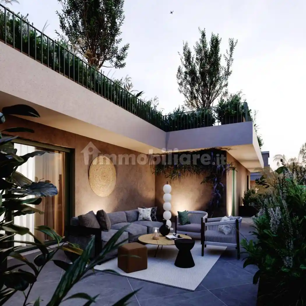 Appartamento in vendita a Firenze