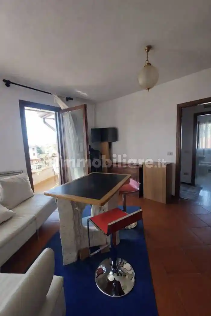 Appartamento in vendita a Carbonera