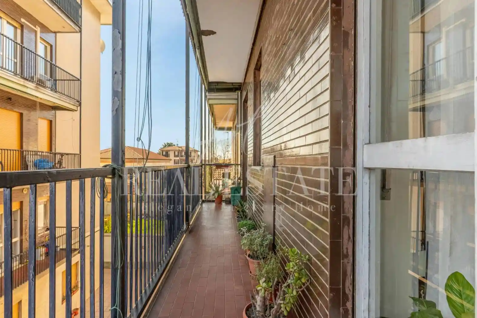 Appartamento in vendita a Bovisio-Masciago