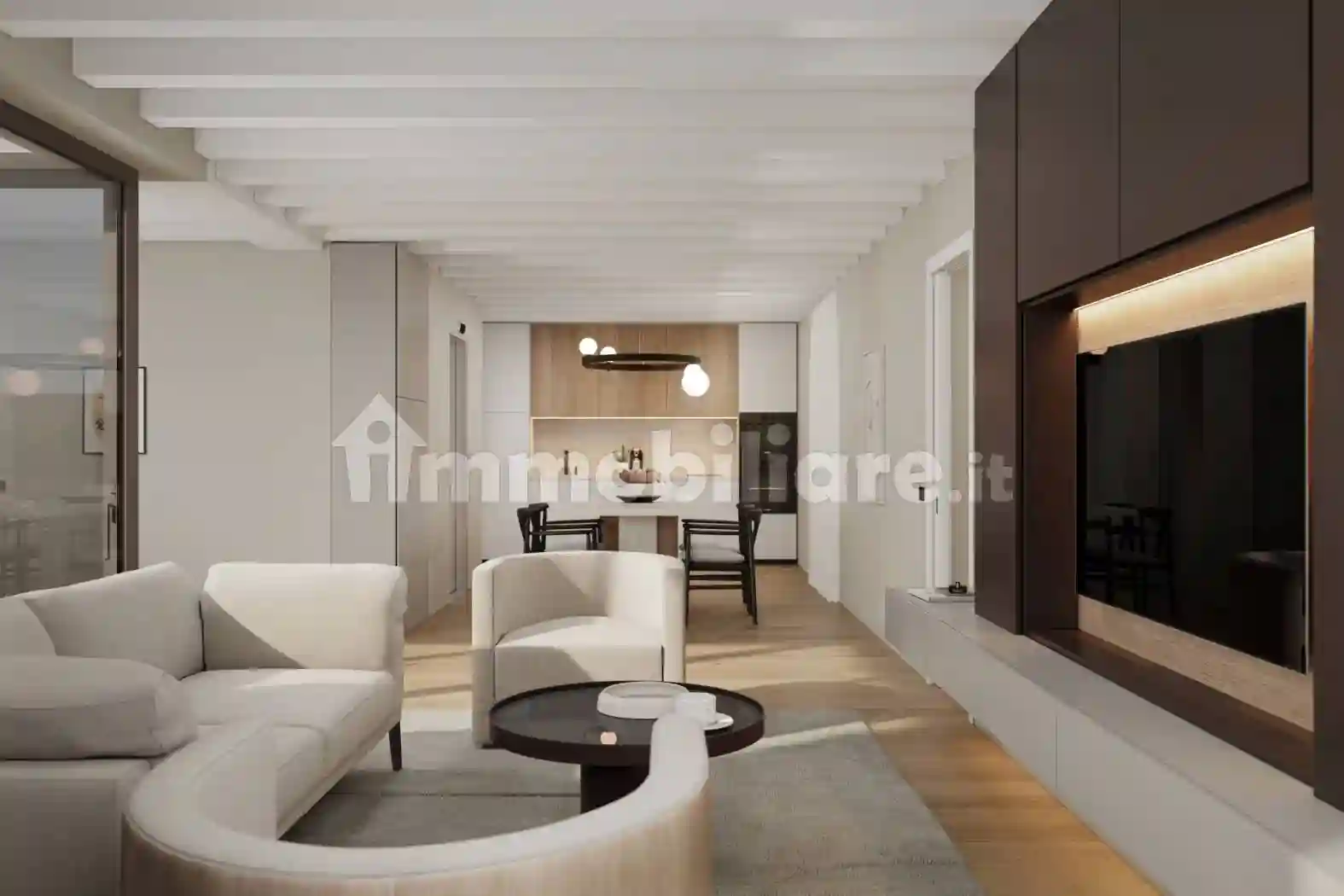 Attico - Mansarda - foto 3