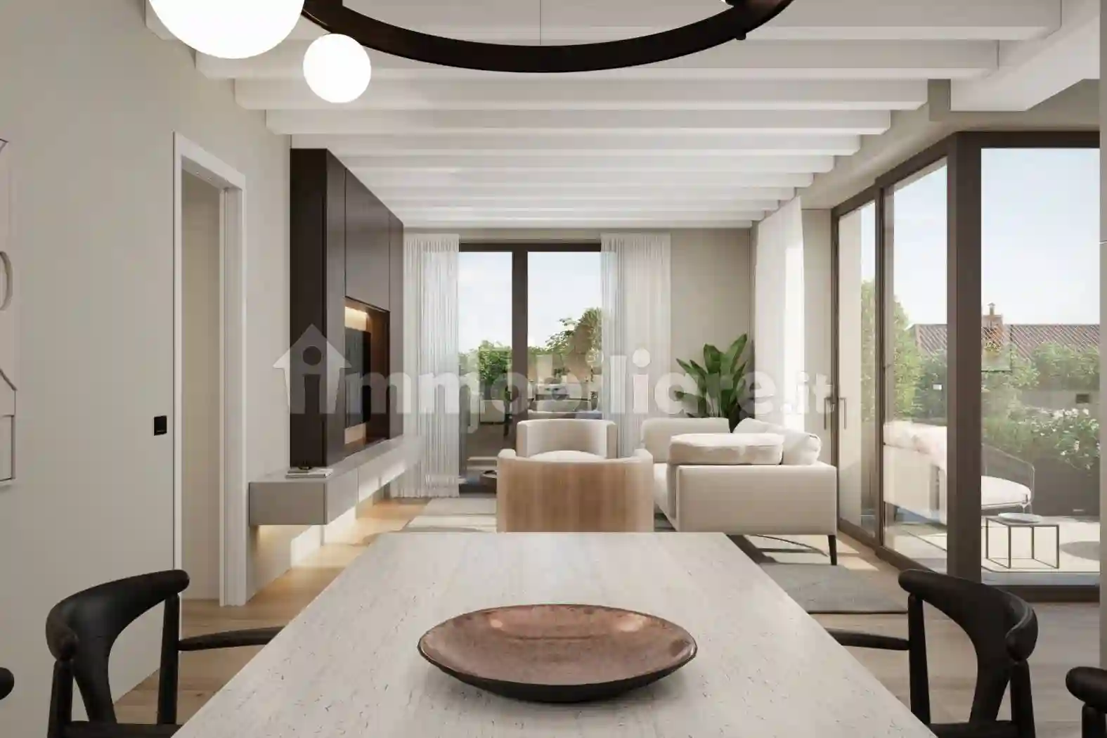 Attico - Mansarda - foto 4