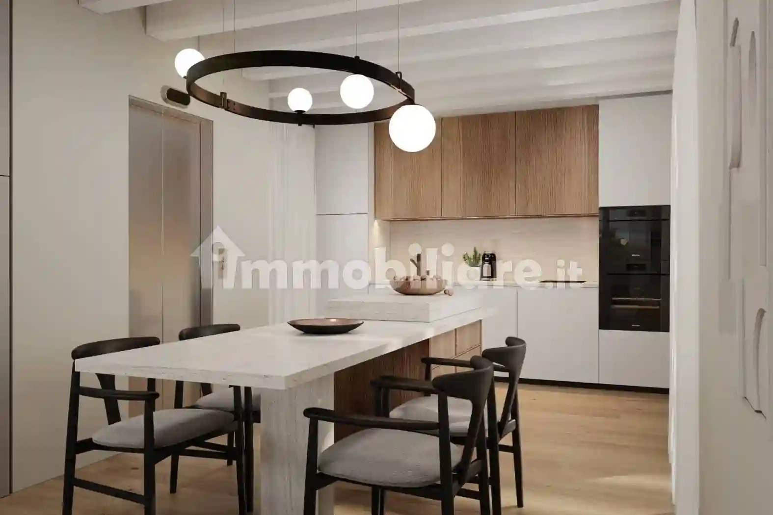 Attico - Mansarda - foto 5