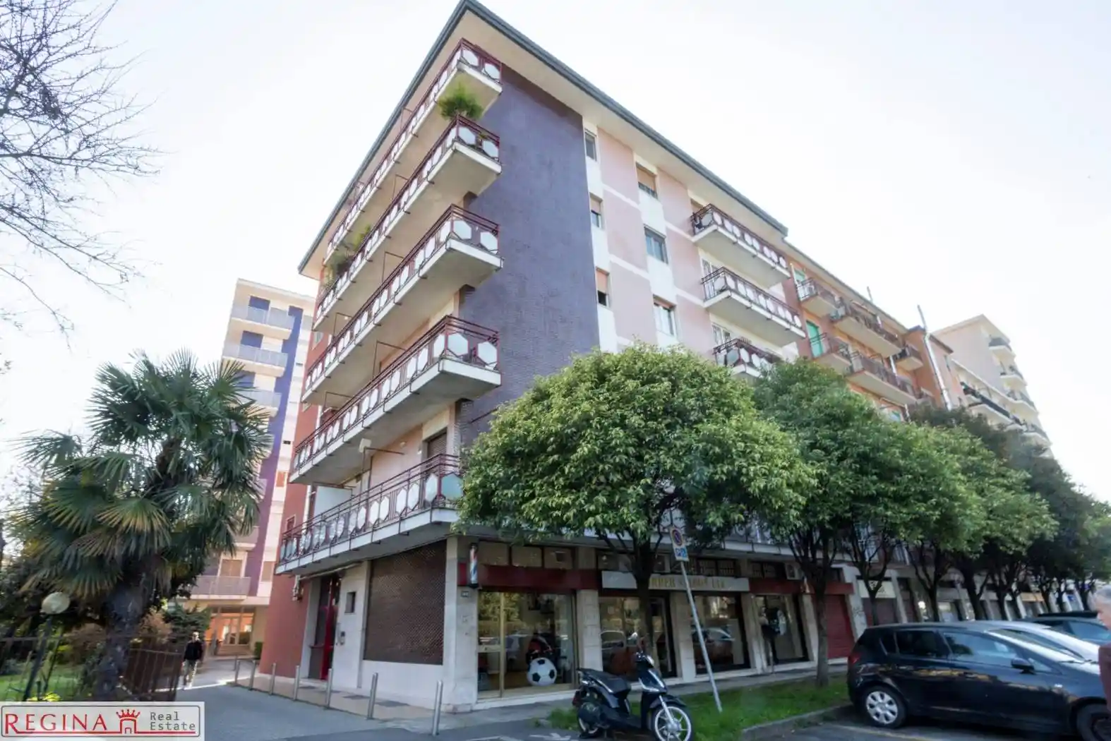 Appartamento in vendita a Segrate